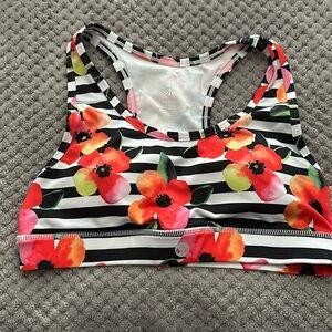 Senita athletics sports bra